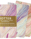 Jotter Notebook Set - Agate