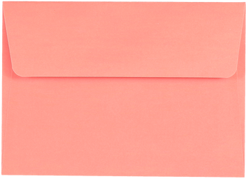 Floral Frame Thank You Cards