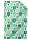 Check Your Luck Towel