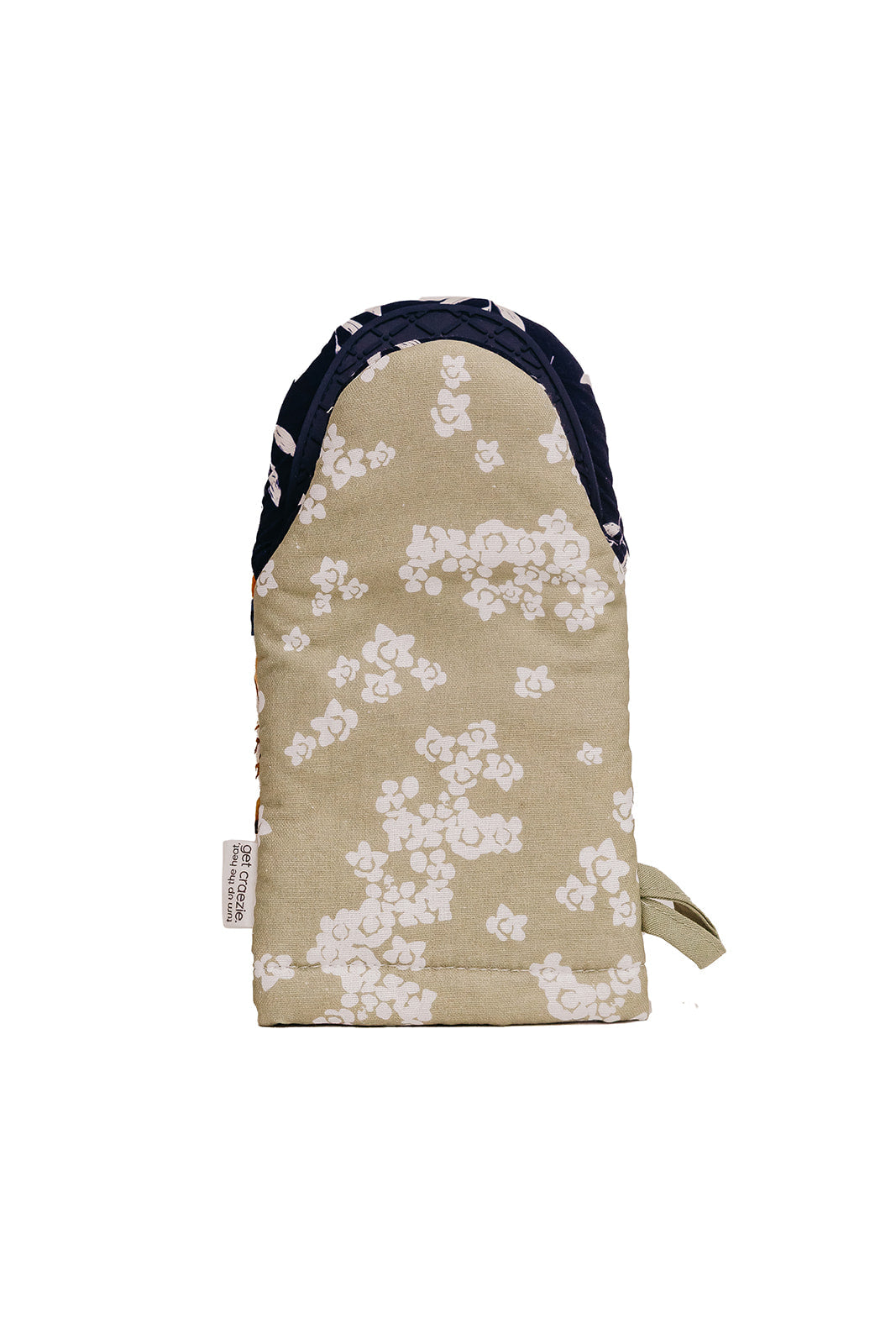 Ester Oven Mitt