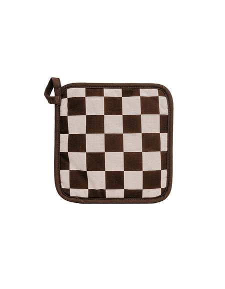 Milk & Honey Pot Pad