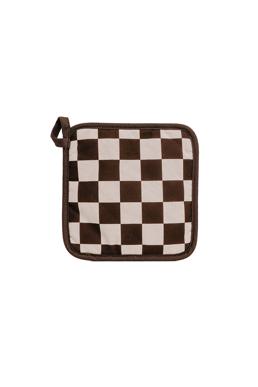 Milk & Honey Pot Pad
