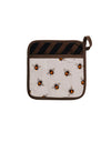 Milk & Honey Pot Pad