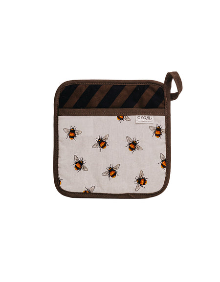 Milk & Honey Pot Pad