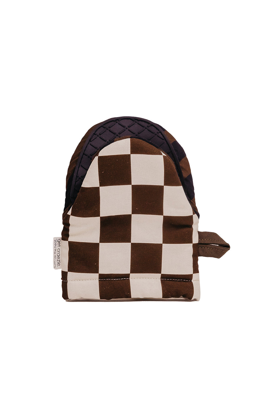 Milk & Honey Mini Mitt