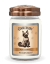 CC The Cat’s Meow Large Jar