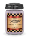 CC Cottage Lilac Large Jar