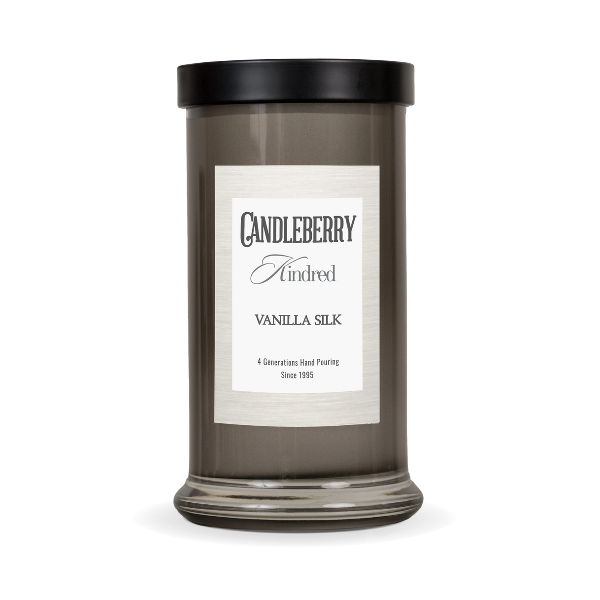 CC Kindred Vanilla Silk
