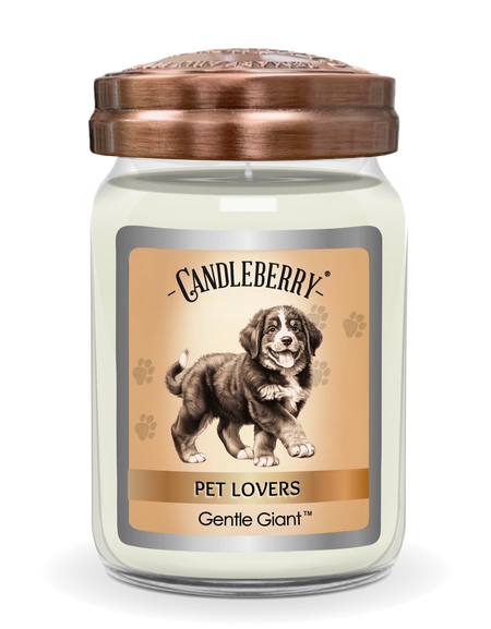 CC Gentle Giant Large Jar