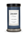 CC Kindred Cape Jasmine Lg Jar