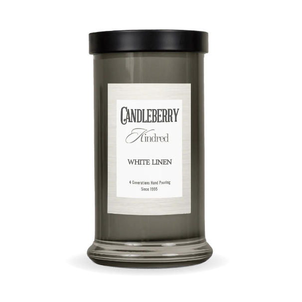 CC Kindred White Linen