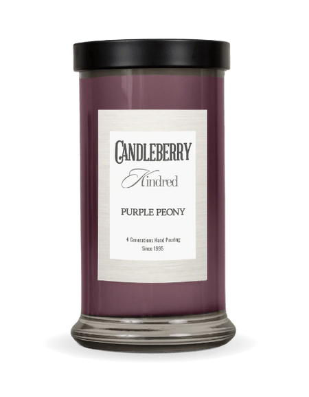 CC Kindred Purple Peony