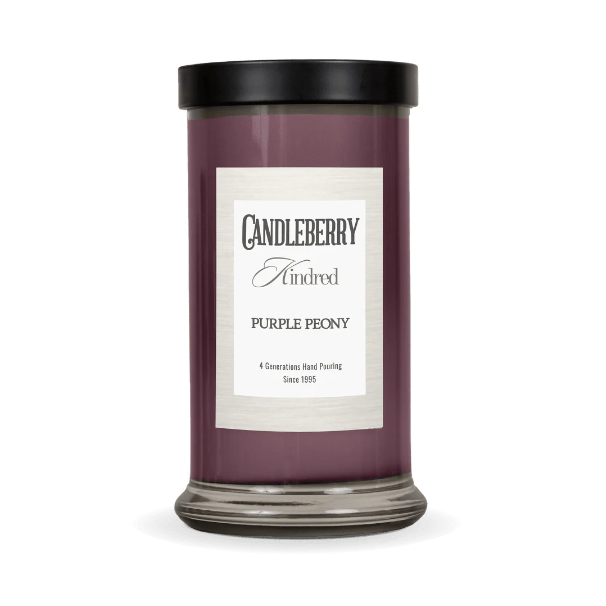 CC Kindred Purple Peony
