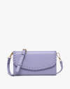 Kyle Whipstitch Crossbody/Wallet