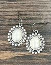 Bohemian Earrings