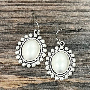 Bohemian Earrings