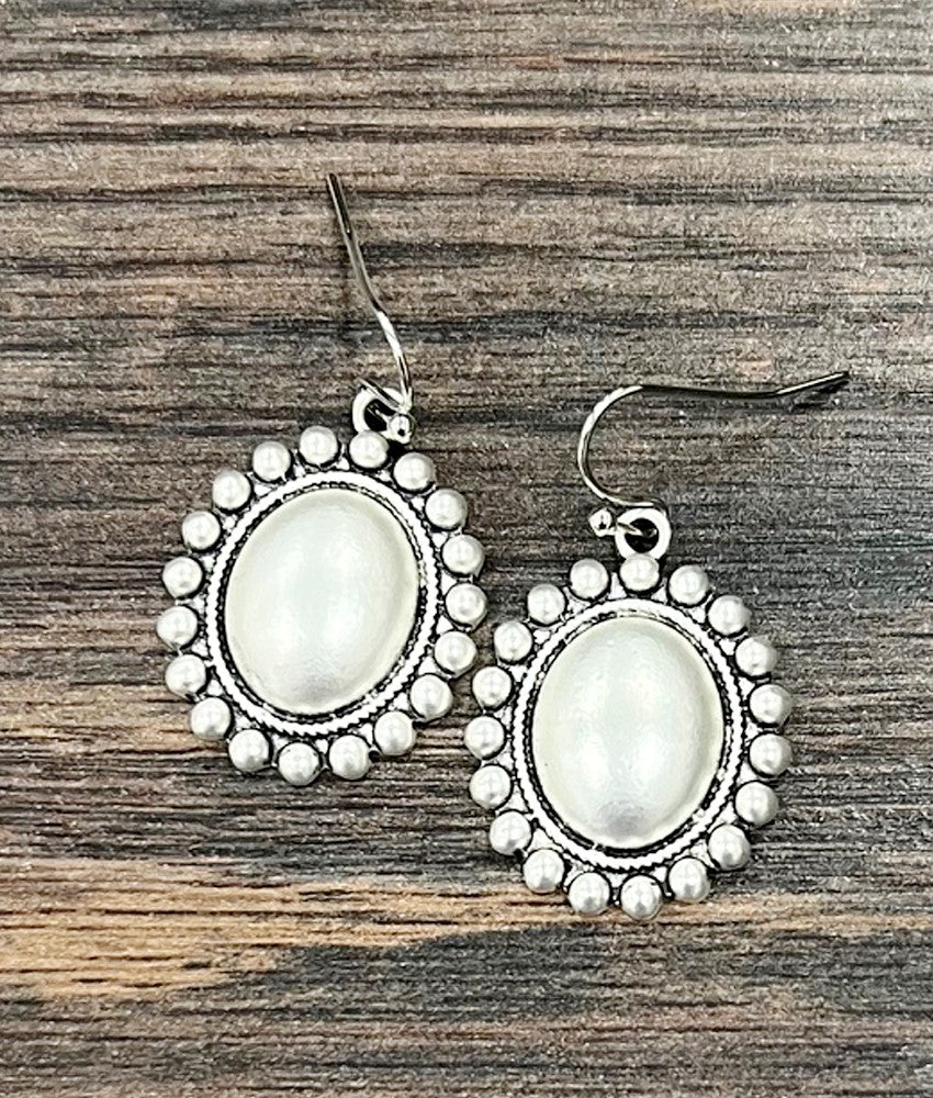 Bohemian Earrings