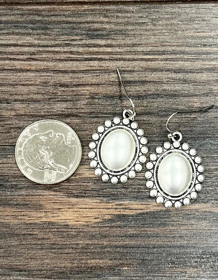 Bohemian Earrings