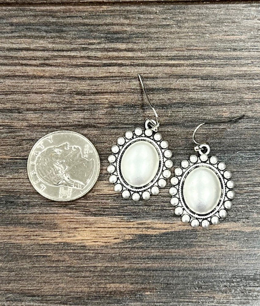 Bohemian Earrings
