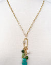 Karla Necklace