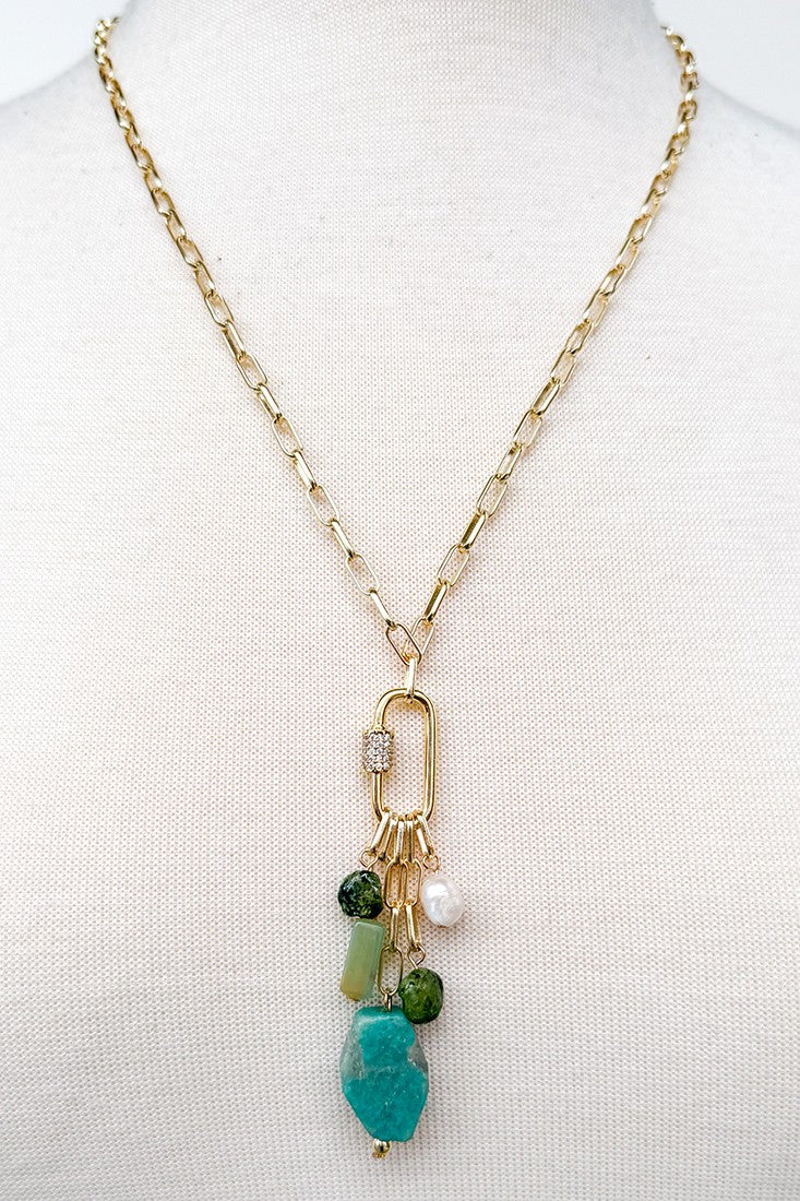 Karla Necklace