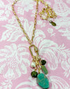 Karla Necklace