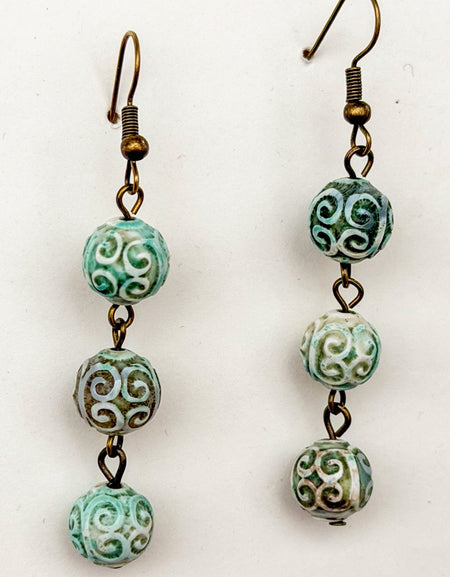 Georgia Earrings
