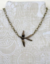Zelda Necklace