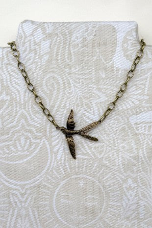 Zelda Necklace