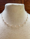 Delica Necklace