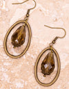 Bijou Earrings