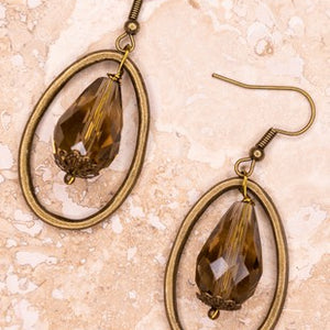 Bijou Earrings