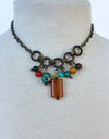 Marin Necklace