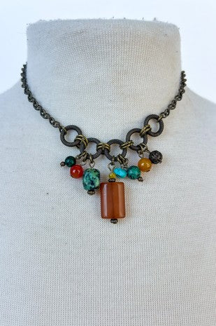 Marin Necklace