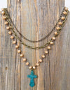 Winter Necklace