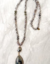 Paloma Necklace