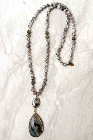 Paloma Necklace