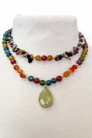 Mystic Necklace