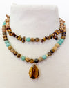 Polly Necklace