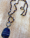 Zoey Necklace