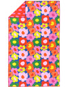 Tootsi Reversible Pool Towel