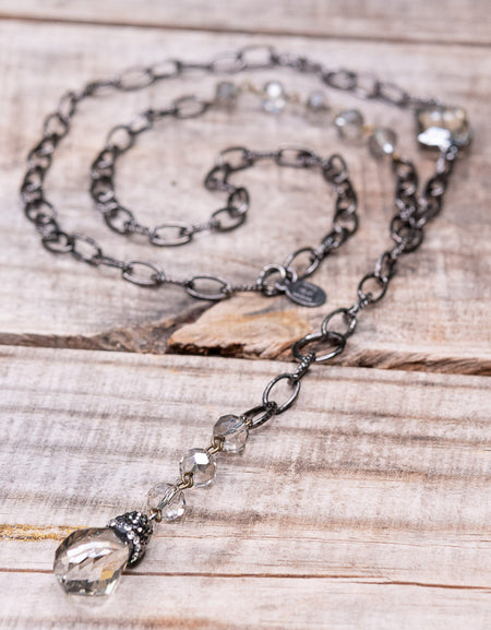 Dayna Necklace
