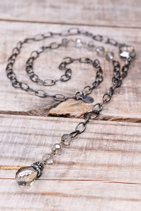 Dayna Necklace