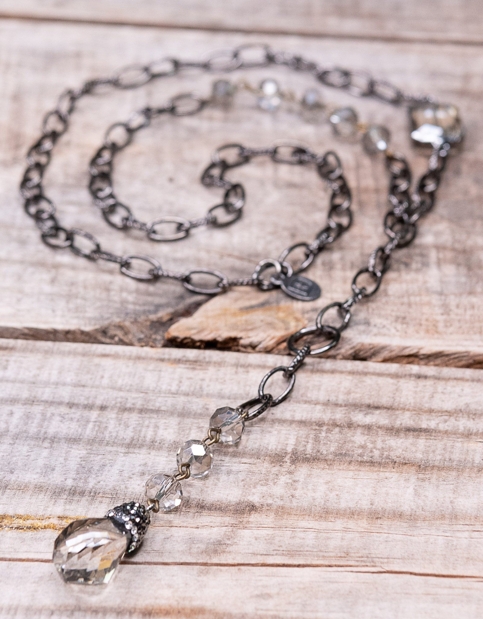 Dayna Necklace