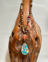 Moab Necklace
