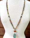 Moab Necklace