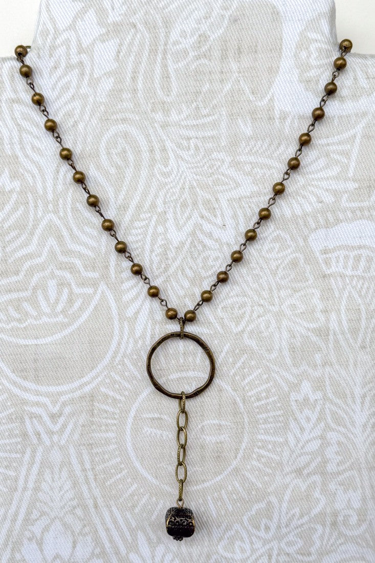 Lanie Necklace