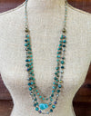 Camden Necklace