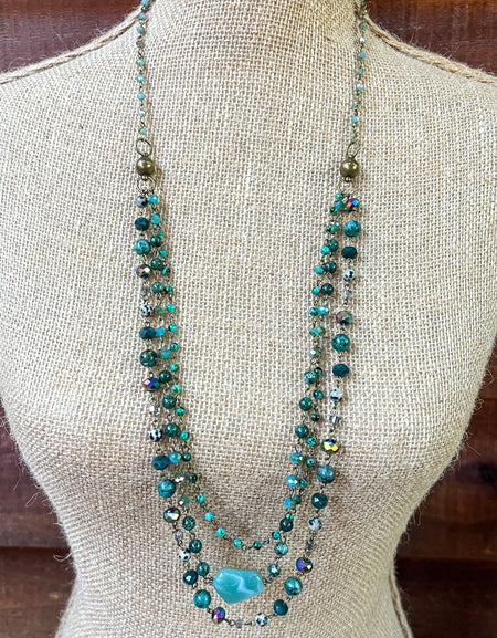 Camden Necklace