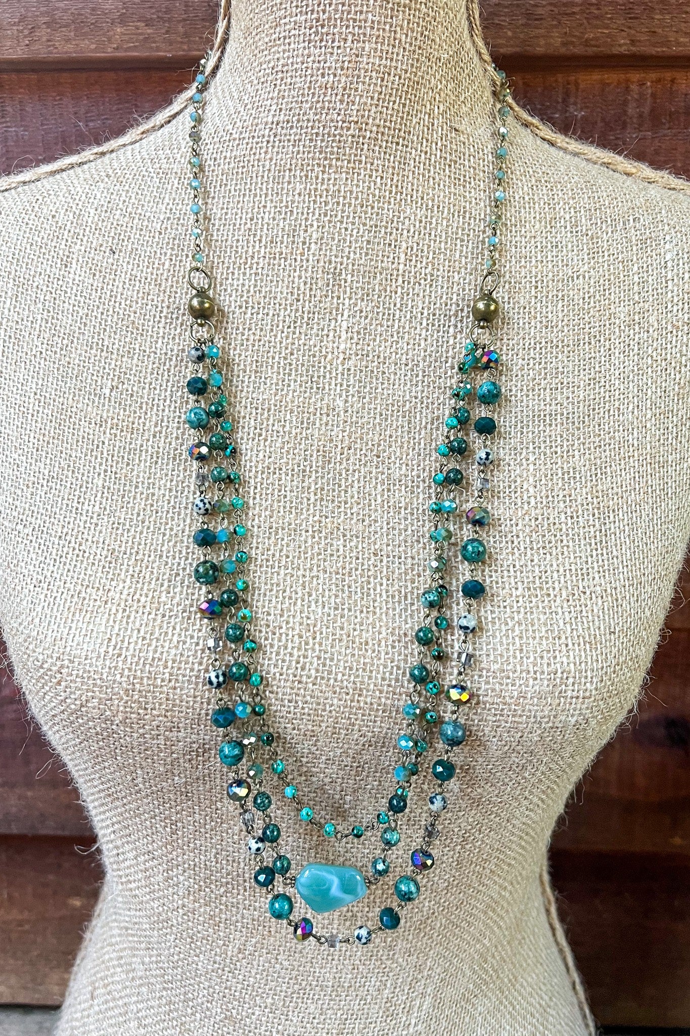 Camden Necklace